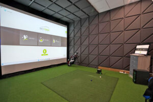 Golf Studio