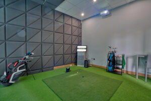 Golf Studio