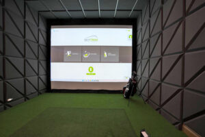 Golf Studio