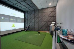 Golf Studio
