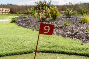 Adventure Golf