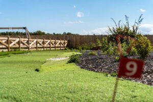 Adventure Golf