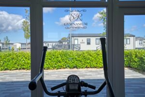 Spa & Gym