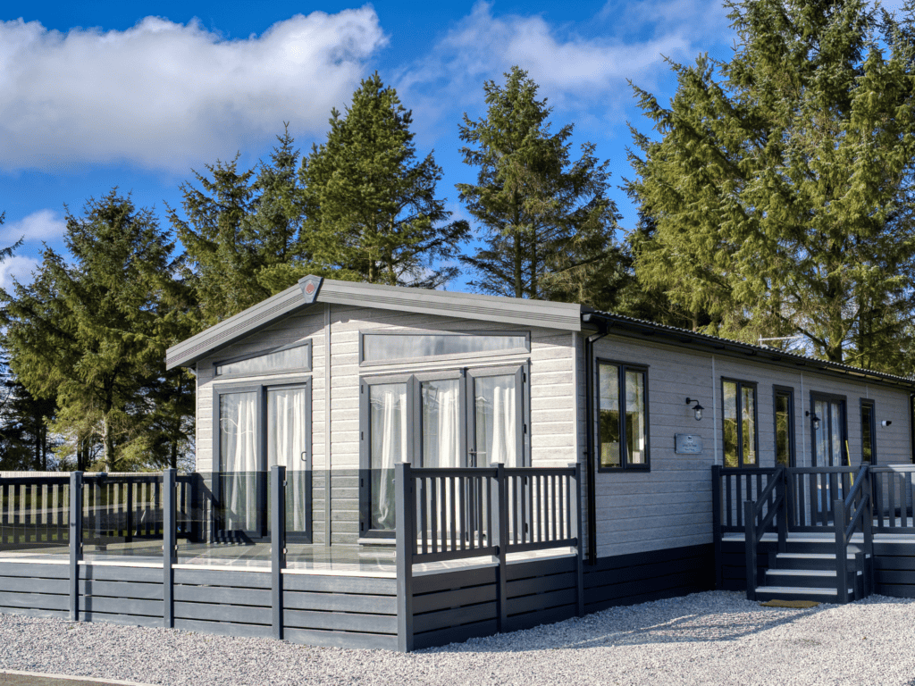 Holiday Lodge Stewart's Resort