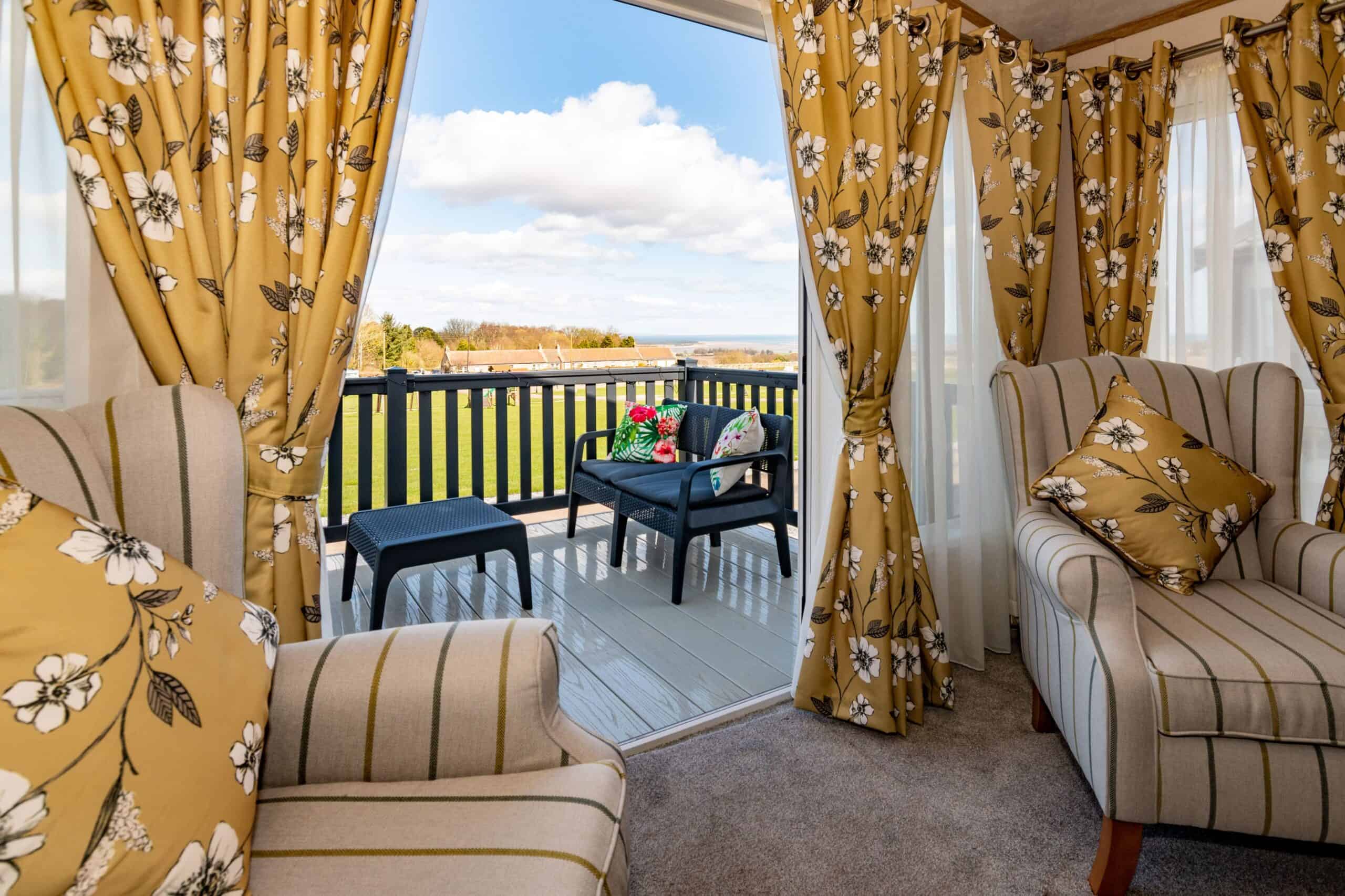 Abingdon Lodge | Rentals | Stewart's Resort