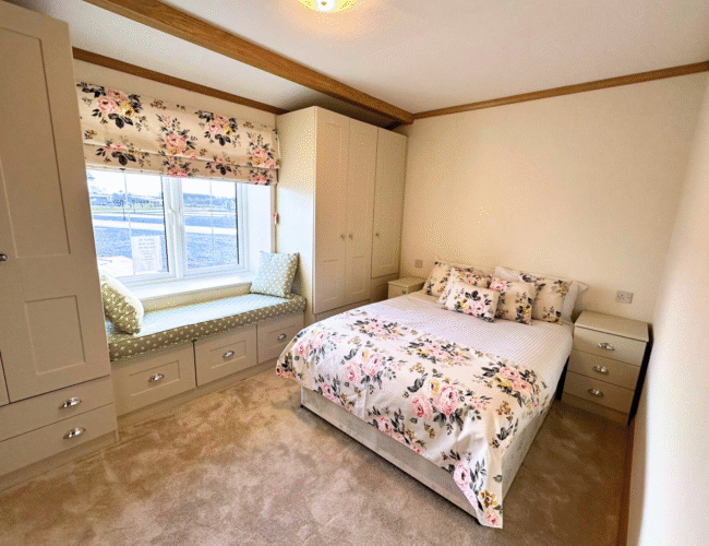 CARDIGAN COTTAGE 1