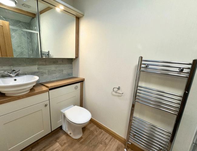 CARDIGAN COTTAGE 2