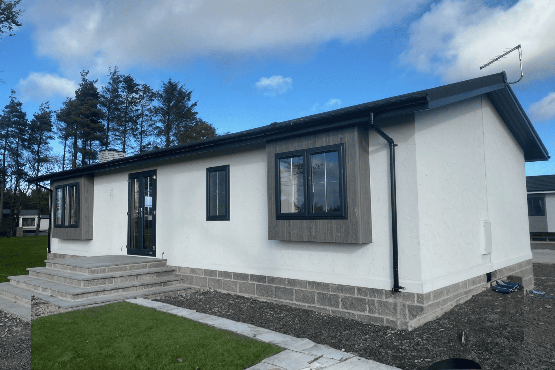 Cardigan Cottage at Swilken Village1