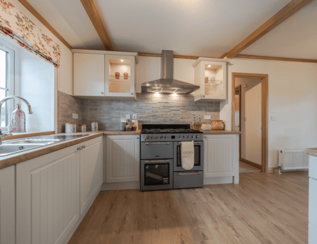 Cardigan Cottage at Swilken Village11