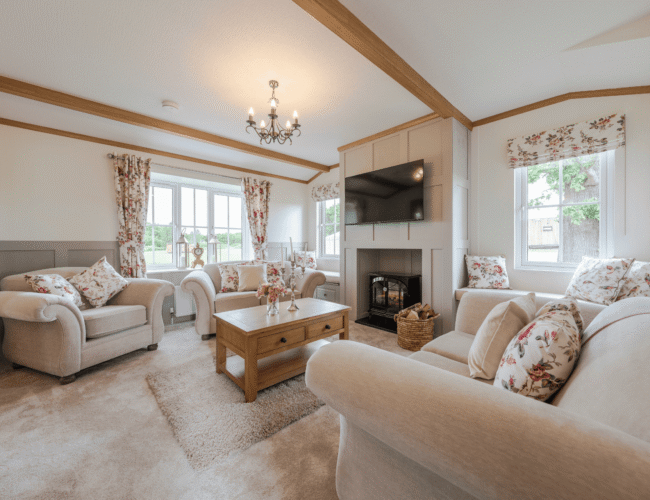 Cardigan Cottage at Swilken Village13