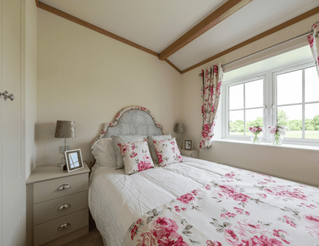 Cardigan Cottage at Swilken Village14