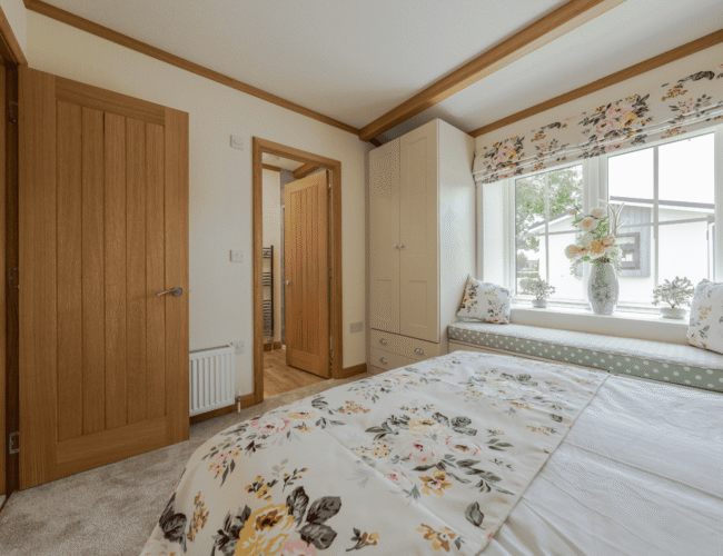 Cardigan Cottage at Swilken Village16