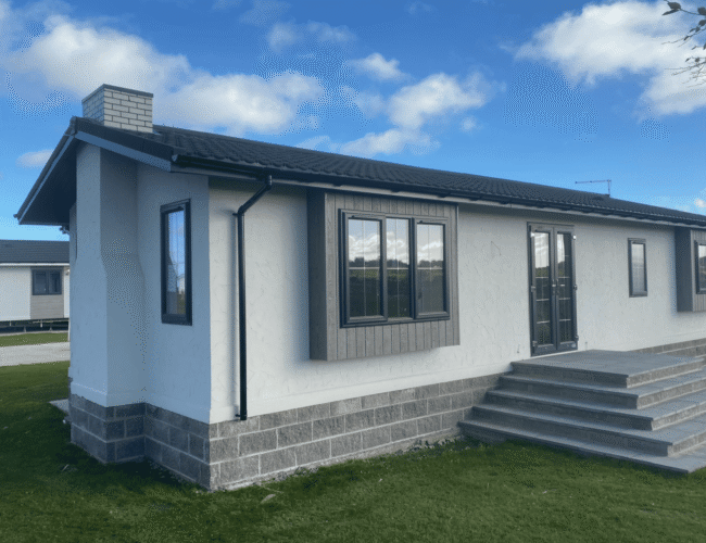 Cardigan Cottage at Swilken Village18