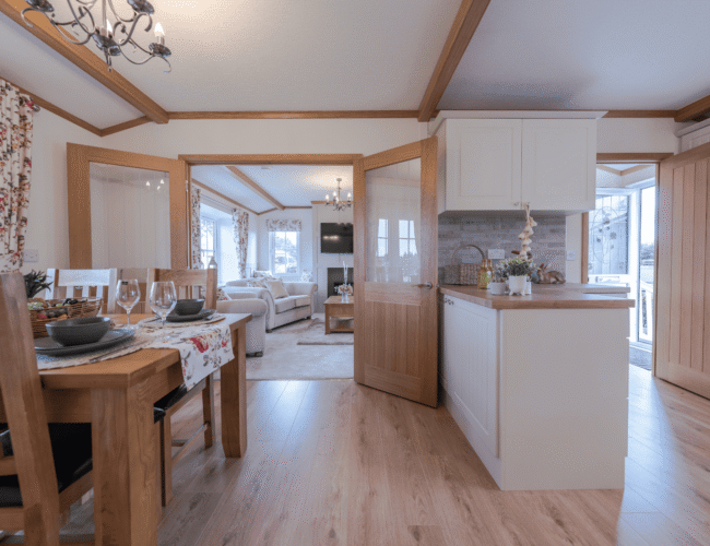 Cardigan Cottage at Swilken Village3