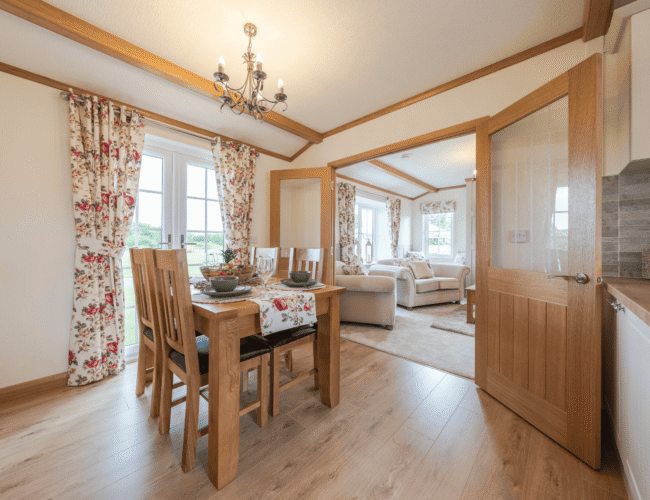 Cardigan Cottage at Swilken Village8