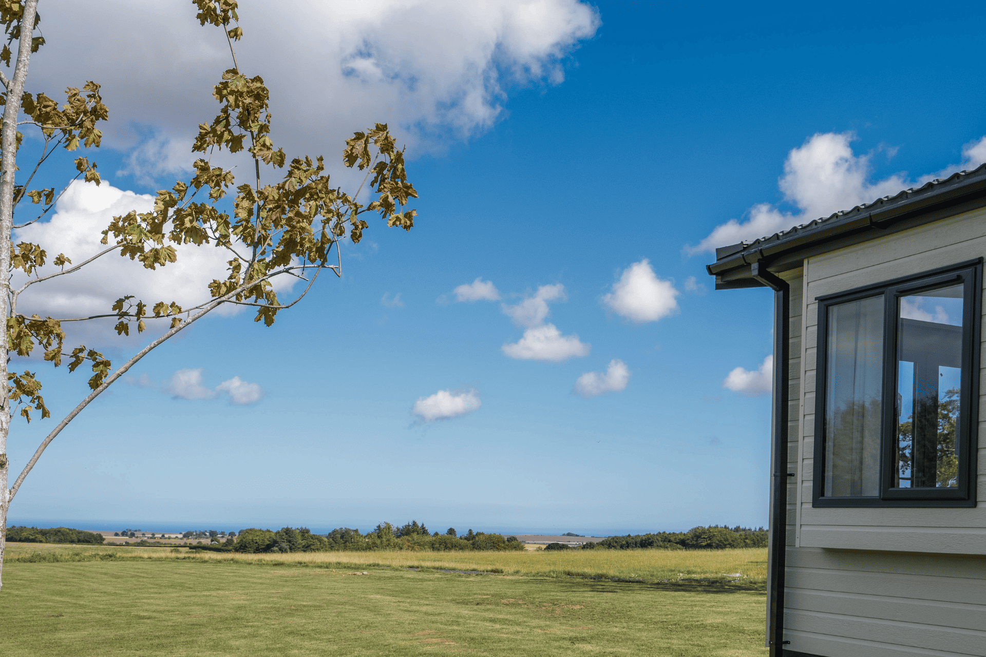 Stewart's Resort Lodges For Sale