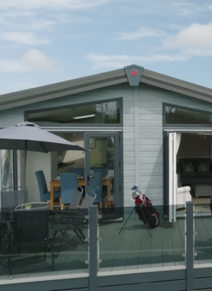 Stewart's Resort Lodge Golf