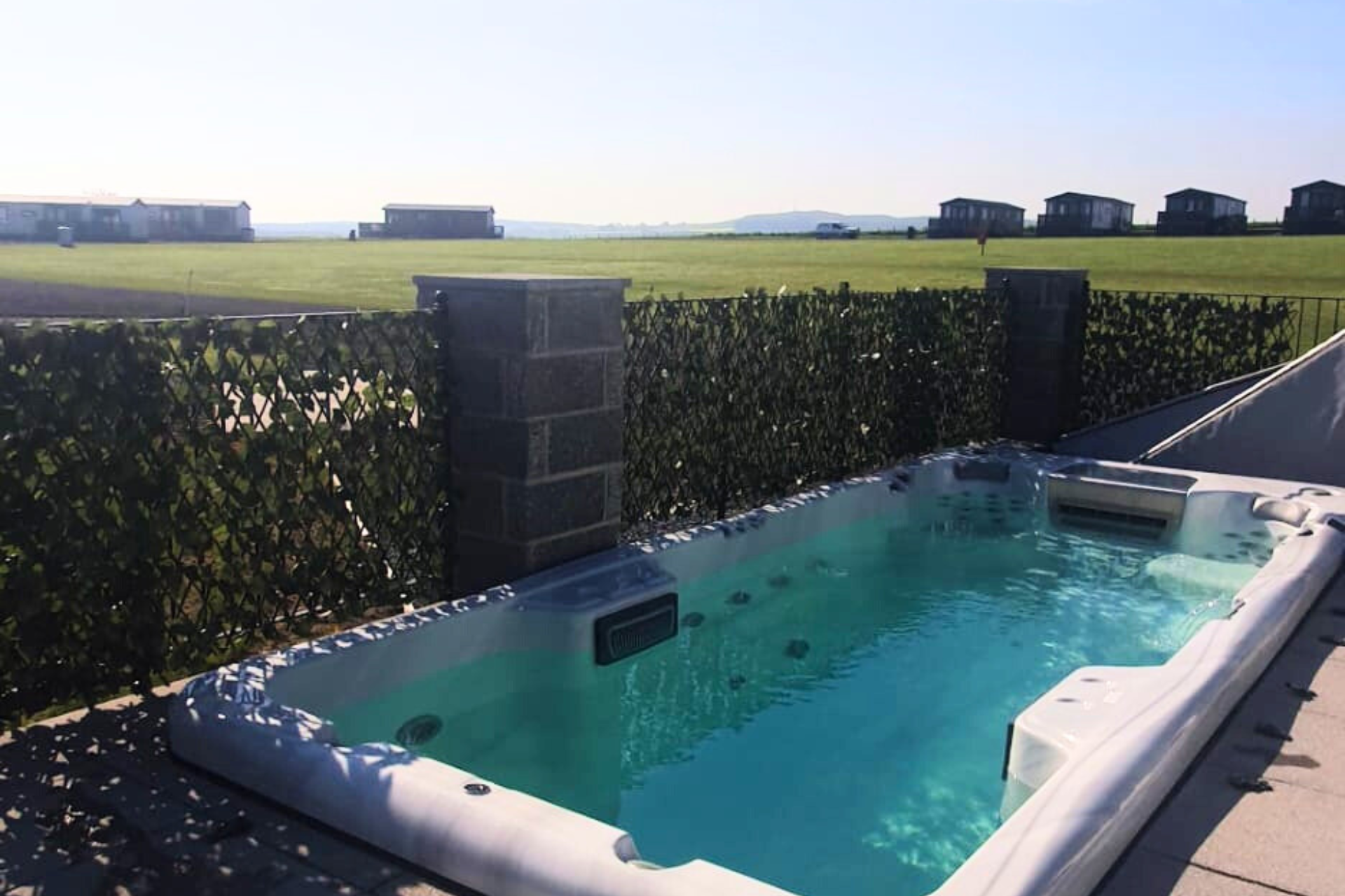 Swim Spa SALP