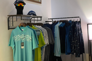 Stewart's Resort Golf Shop