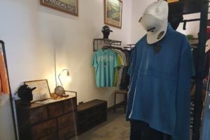 Stewart's Resort Golf Shop