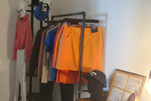 Stewart's Resort Golf Shop