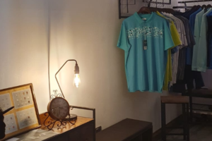 Stewart's Resort Golf Shop