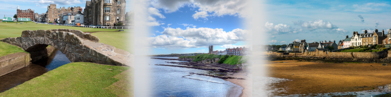 Explore St. Andrews