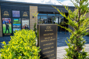 facilities golf studio