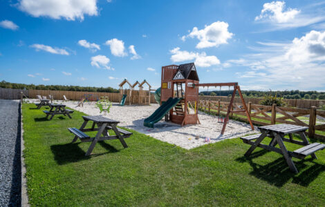 facilities playground