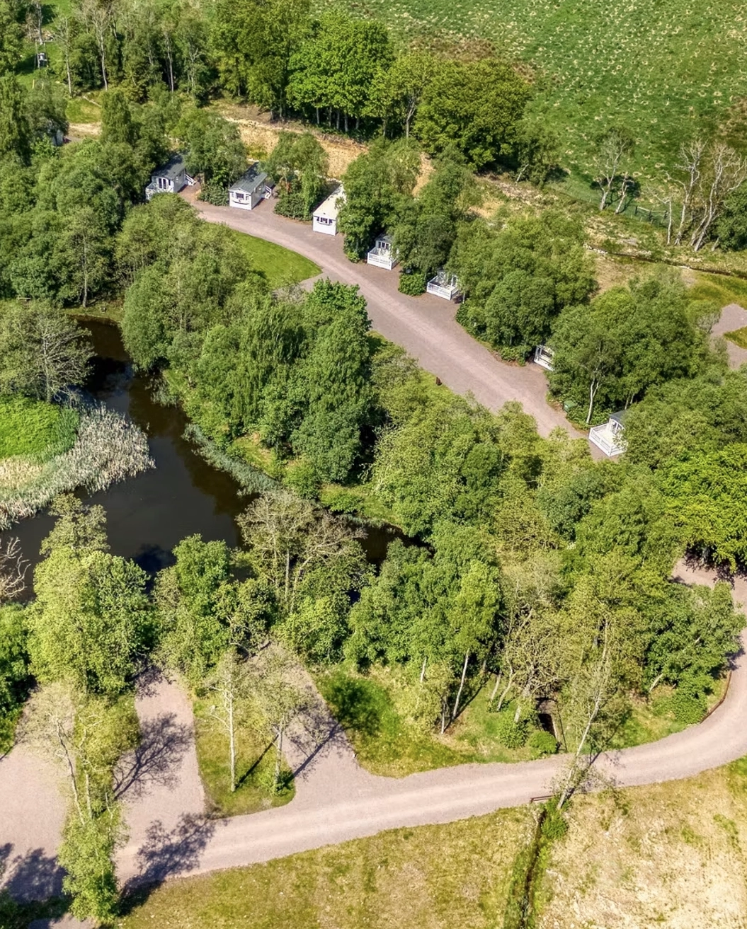 Stewart's Resort