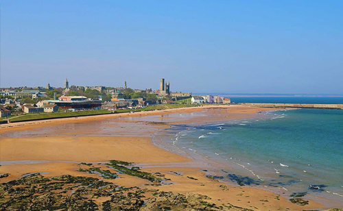 St. Andrews