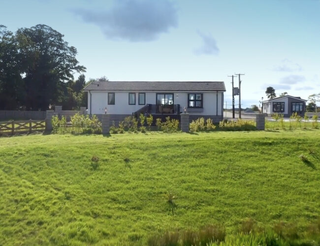 Stewart's resort
