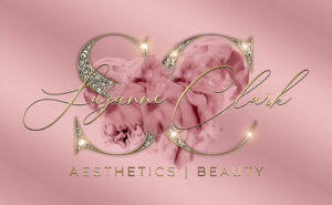 Suzanne Clark Aesthetics and Beauty