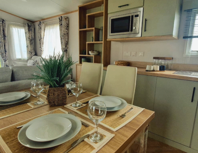 Silverdale at Stewarts Resort Group