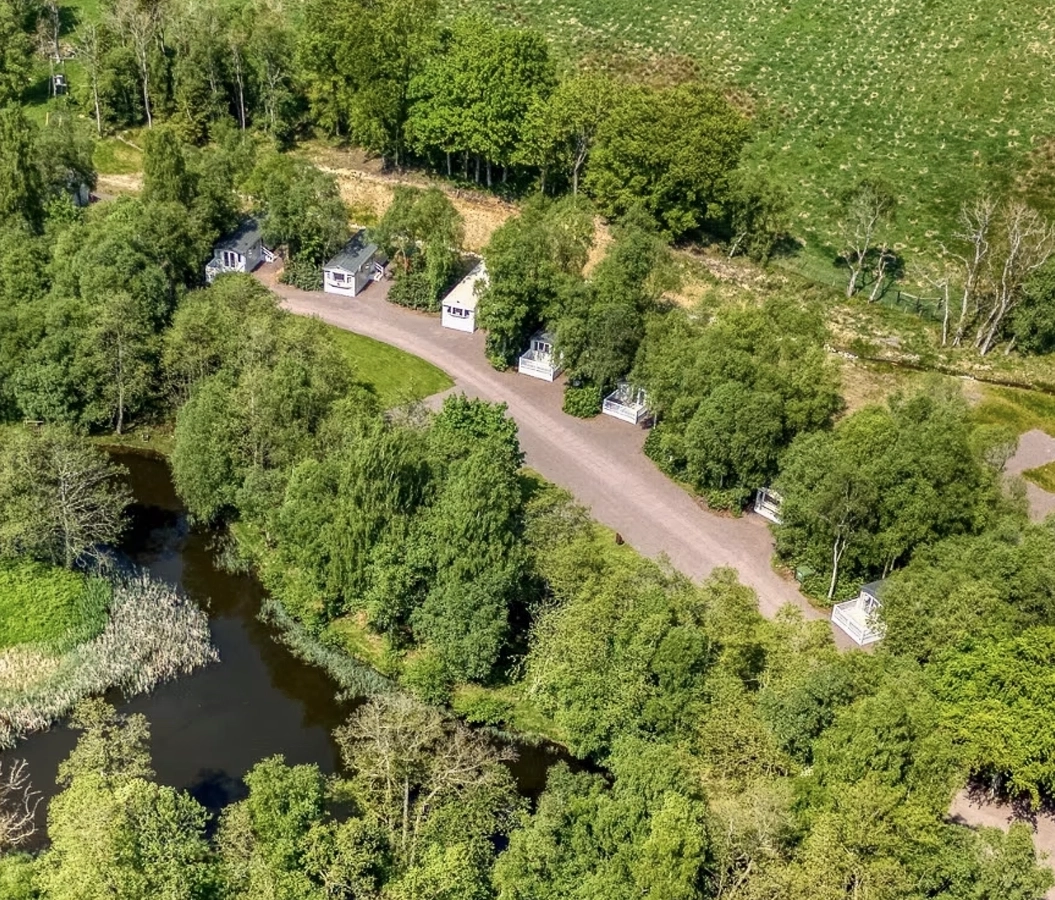 Glenesk Holiday Park