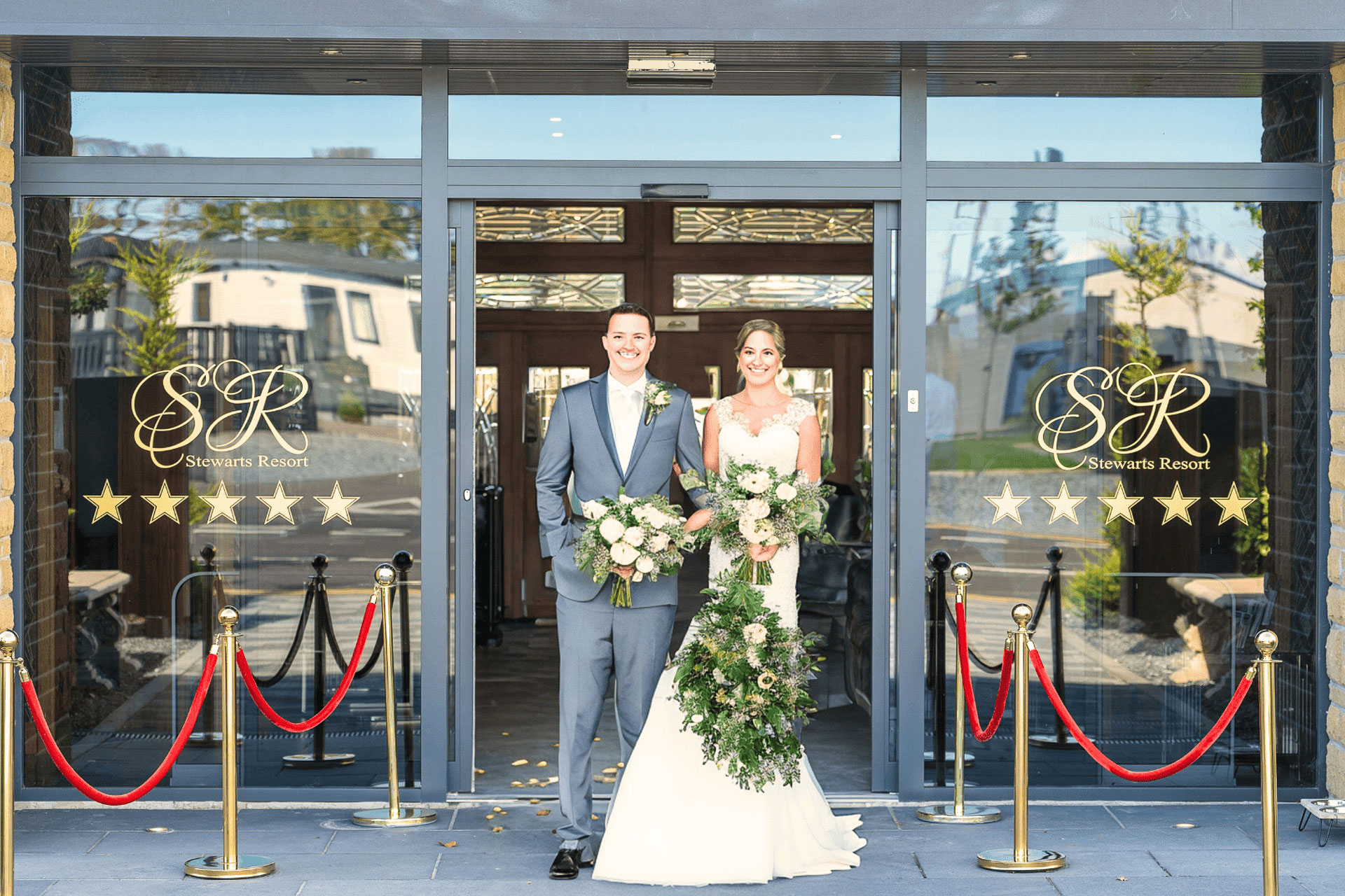 reception reception