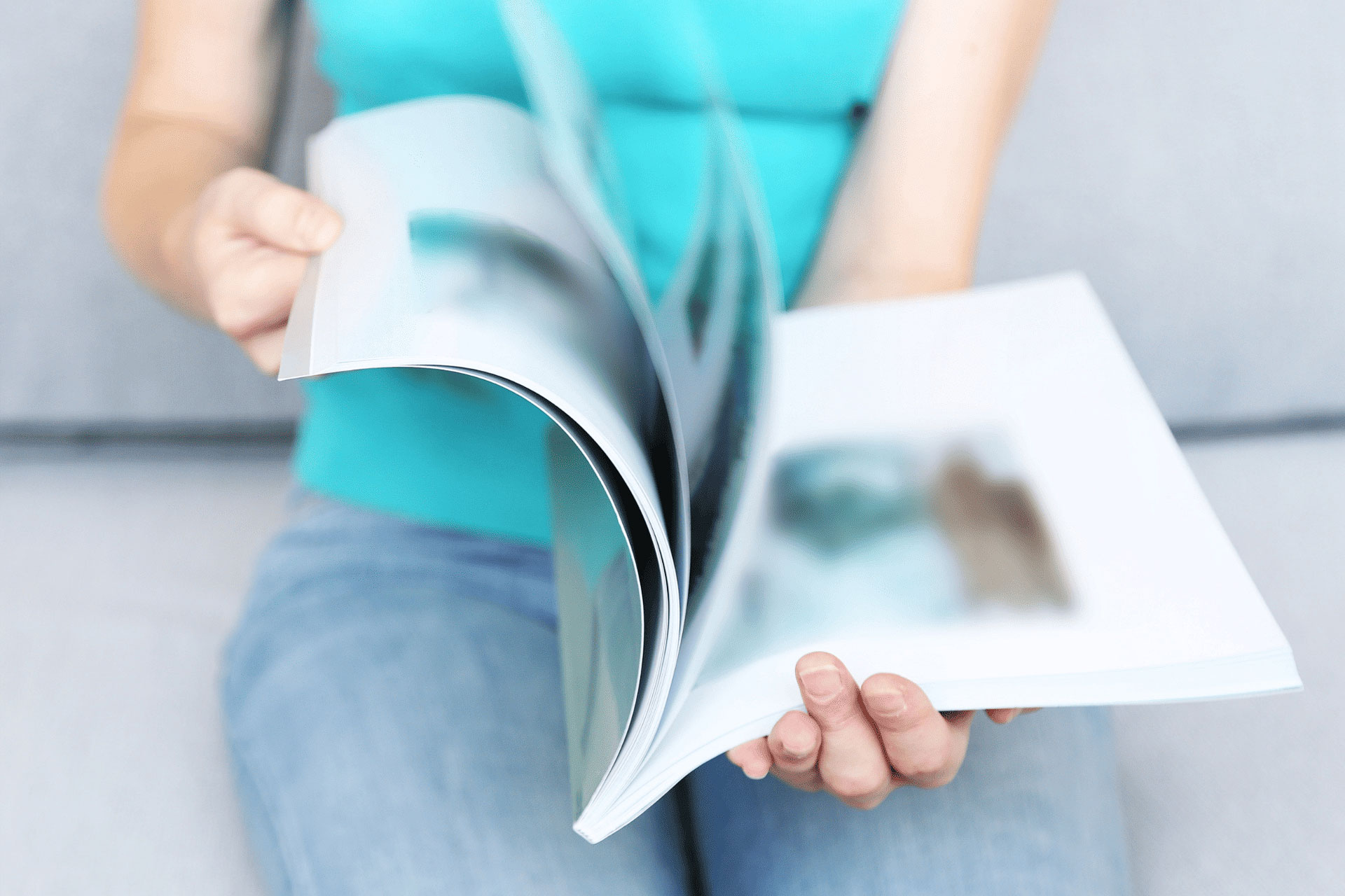 Request a Brochure