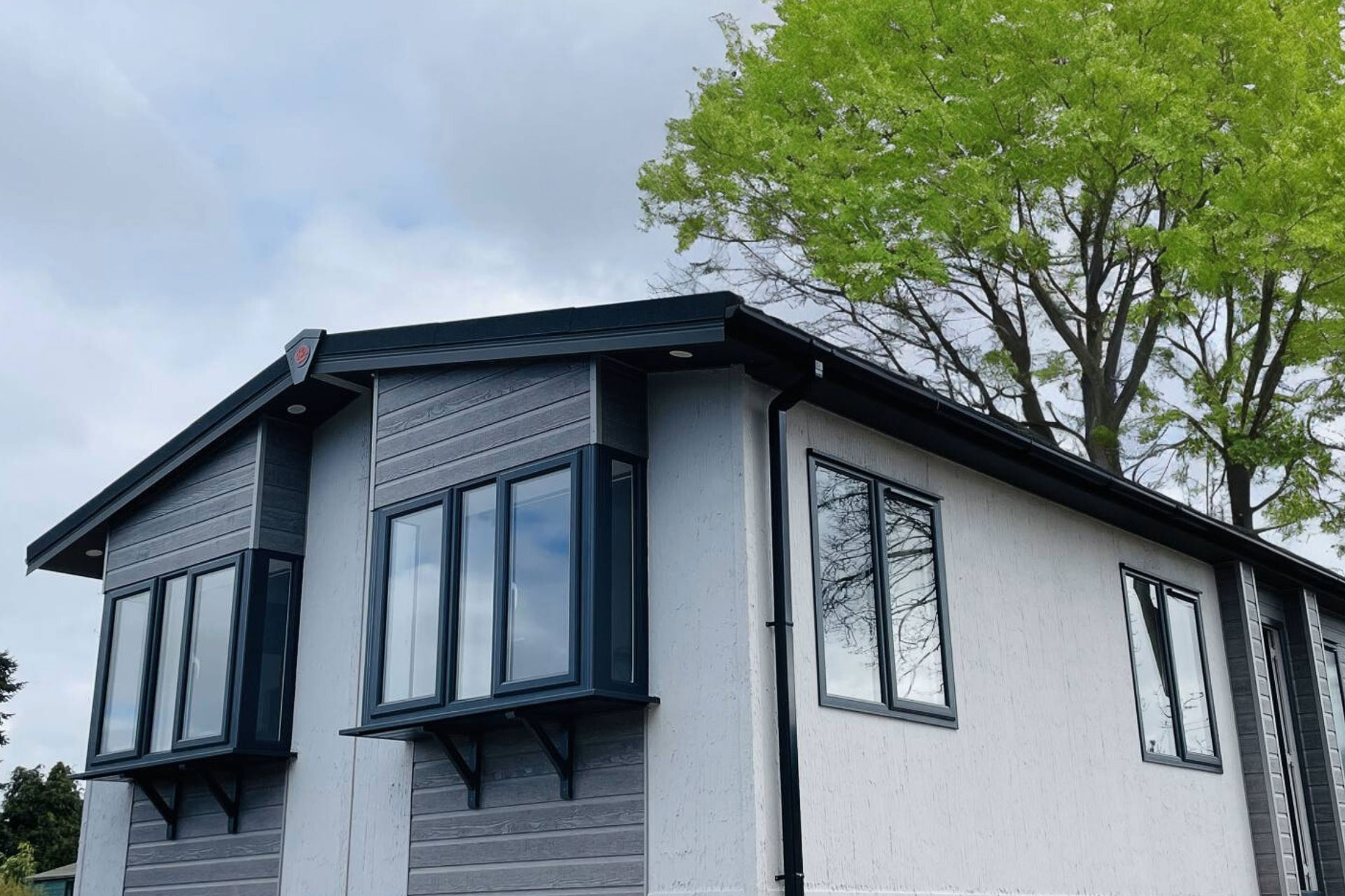 Park Home Part Exchange Scheme