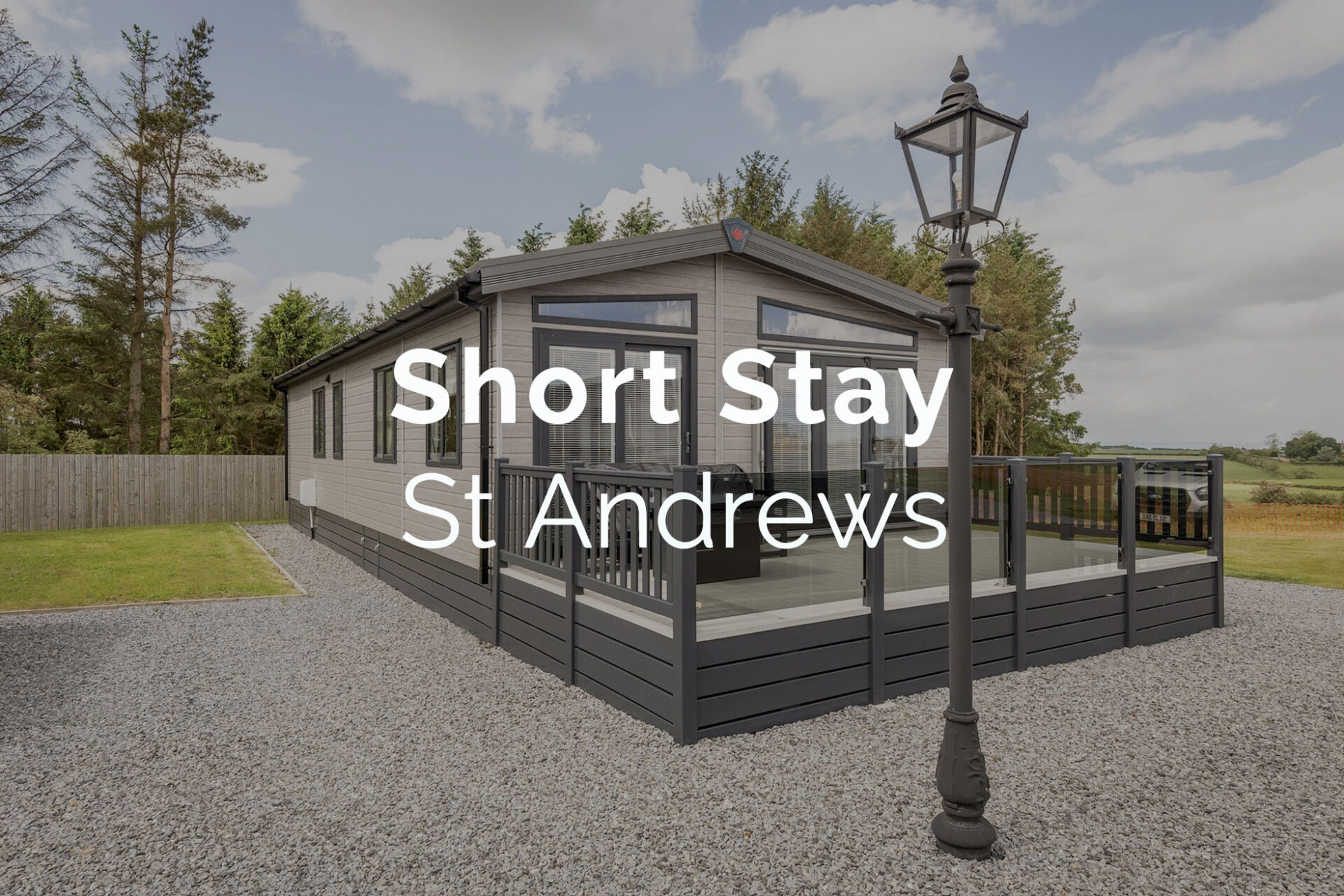 short stays