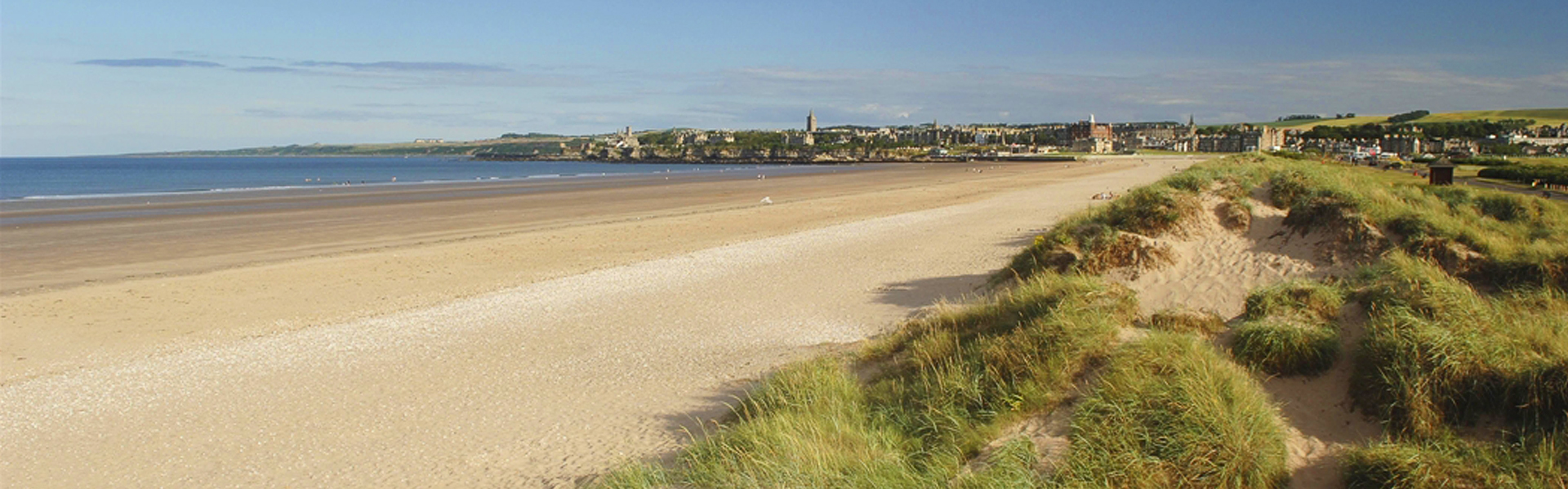 St Andrews