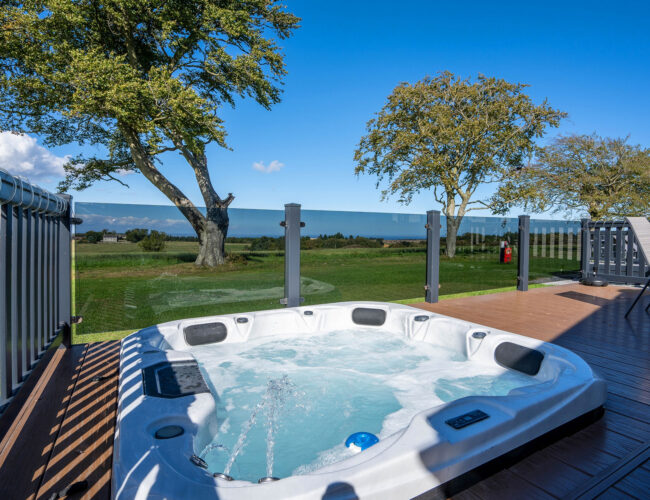 Stewart's Resort