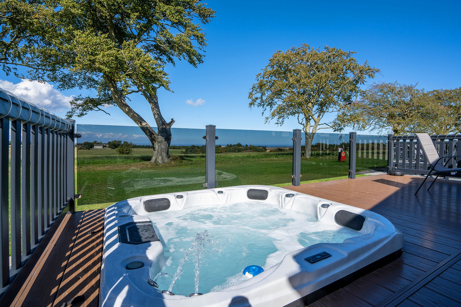 Stewart's Resort