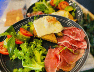 Luna Rossa Restaurant