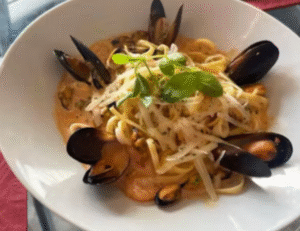 Luna Rossa Restaurant