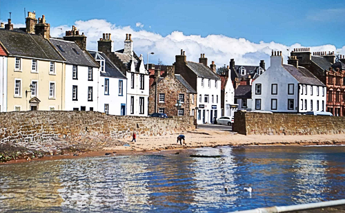 anstruther