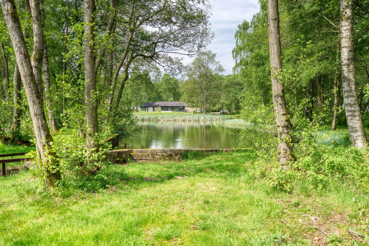 Glenesk Holiday Park