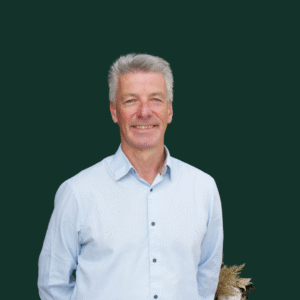 Kenneth Scott - Group Marketing Manager, Stewarts Resort