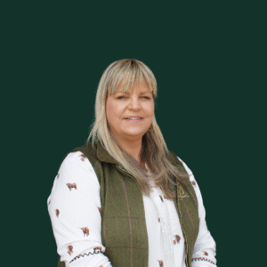 Julie Murray - Resort Manager, Stewart's Resort Group
