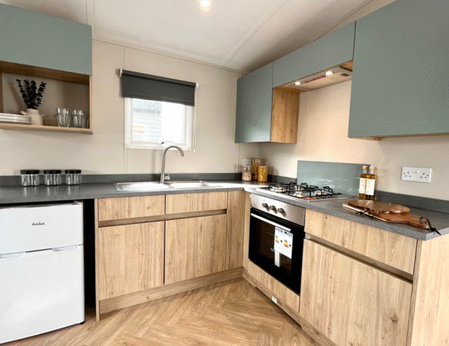 Lifestyle at Stewarts Resort