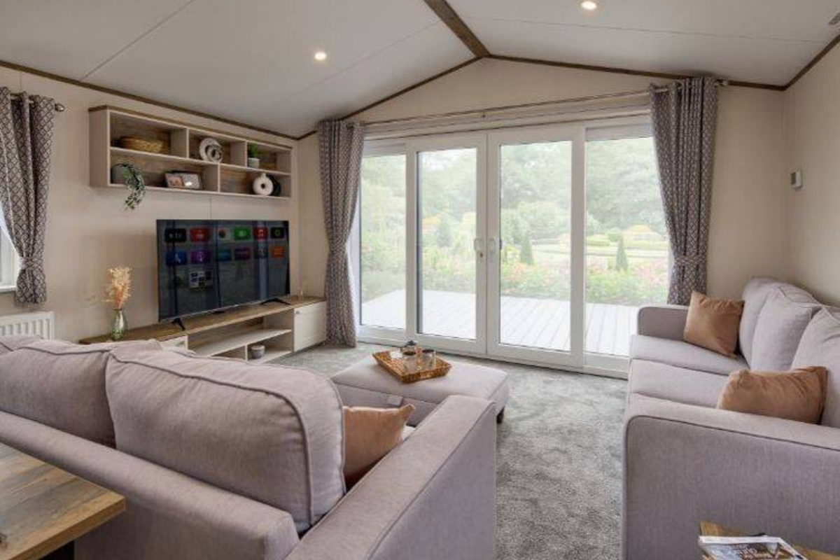 Malton Elite Stewarts Resort